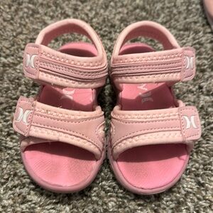 Hurley Toddler Sandals